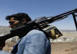 حزب التجمع اليمنى للإصلاح ينفى توقيع اتفاق مع الحوثيين