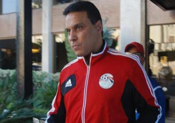 المنتخب الأوليمبي يواجه السودان الخميس المقبل بالدفاع الجوي