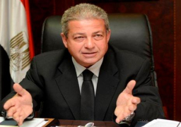 خالد عبد العزيز يوافق على تصعيد قيادات شابة بوزارة الشباب والرياضة