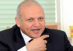 خبراء من اليونسكو والايكوموس لتفقد موقع القاهرة التاريخية