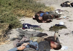 مقتل 46 من داعش والبشمركة.. واختطاف 37 مدنيًّا في حوادث متفرقة في بعقوبة