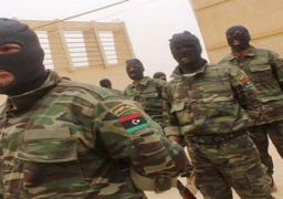 رئاسة الأركان الليبية تطالب سكان منطقة الصابرى ببنغازى بالإخلاء الفورى