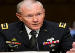 رئيس هيئة الأركان الأمريكي يصل إلى العراق في زيارة مفاجئة