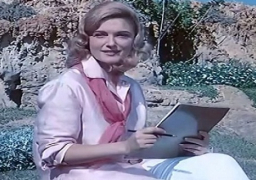 رحيل الفنانة مريم فخرالدين بعد صراع مع المرض