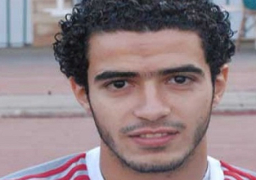 رسمياً.. الزمالك يضاعف غرامة عمر جابر لـ300 ألف جنيه