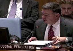 روسيا: المزاعم عن تدخلنا في أوكرانيا أكاذيب دعائية