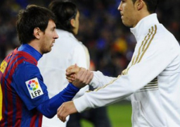 الليلة..رونالدو وميسى وجهاً لوجه فى ودية البرتغال والأرجنتين