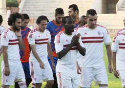 المدير الفني للزمالك يرفض رحيل أحمد على لنادى بتروجت