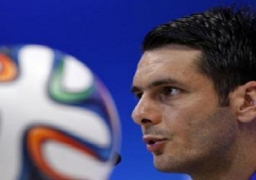 سباهيتش مدافع ليفركوزن يمدد تعاقده حتى 2016