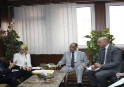 وزير العدل : سويسرا استجابت لمطالب مصر بشأن استرداد الأموال المهربة