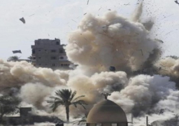 محافظ شمال سيناء: الانتهاء من إخلاء المنطقة الحدودية واستمرار صرف التعويضات