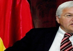 شتانماير : لا أرى أوكرانيا عضواً في الناتو