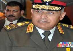 وزير الدفاع يصدق على إعلان قبول دفعة جديدة للمرحلة التجنيدية أكتوبر 2015