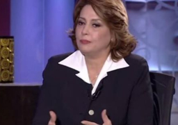 محلب يصدر قرارا بتعيين صفاء حجازى بالوظائف العليا باتحاد الاذاعة والتليفزيون