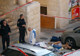 صور حادث المعبد اليهودى بالقدس المحتلة