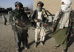 مقتل وإصابة 33 مسلحًا من “طالبان” في عمليات أمنية