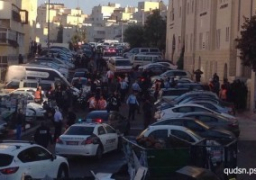 ارتفاع عدد قتلى عملية القدس إلى 6 مستوطنيين.. ونتانياهو يحمل أبو مازن المسؤولية