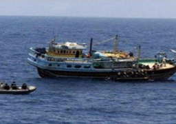 عودة 29 صيادا مرحلا من اليمن عقب دخولهم المياه الإقليمية