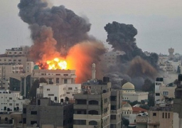 فتح تحمل حماس مسئولية التفجيرات التي استهدفت قيادييها في غزة