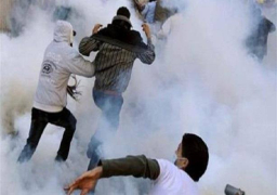 فض مسيرة إخوانية بالمنوفية.. والقبض على شخصين من المشاركين