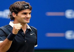 فيدرر يخوض لقاء الزوجي مع فافرينكا في نهائي كأس ديفيز للتنس