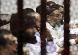 قاضي ” خلية الظواهري ” يكلف بالتحقيق في تعذيب المتهمين بالسجن