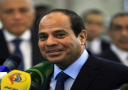 قرار جمهوري بالموافقة على انضمام مصر للاتفاقية العربية لمكافحة جرائم تقنية المعلومات