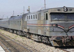 مصدر أمني:انفجار صوتي بقطار قادم من الاسكندرية أثناء توقفه برمسيس دون اصابات او خسائر