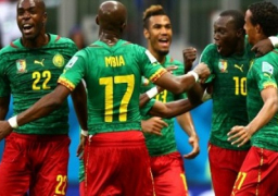 كوت ديفوار مع الكاميرون فى مواجهة “ثأرية” بتصفيات إفريقيا