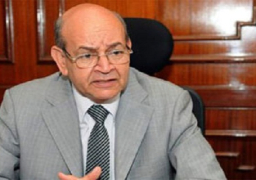 محافظ الجيزة: جدولة 200 مليون جنيه مديونية 280 مصنعا بمنطقة “عرب أبو ساعد”
