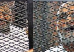 اليوم.. محاكمة بديع والشاطر بأحداث مكتب الإرشاد