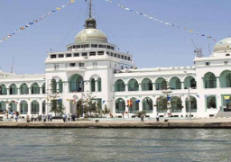 محكمة بورسعيد الكلية تصدر حكماً نهائياً بإخلاء نادي الصيد لصالح هيئة قناة السويس