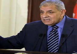 محلب: لدينا إرادة سياسية وإصرار على تحقيق معدلات نمو عالية