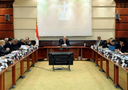 محلب :اجتماع تحضيرى مصرى سعودى إماراتى لمناقشة ترتيبات مؤتمر مصر الاقتصادى