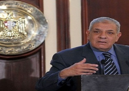 محلب لوفد حقوق الإنسان: مثلتم بلدكم خير تمثيل