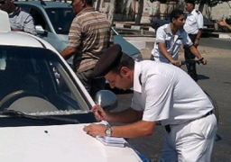 مدير مرور الجيزة: استمرار الحملات المكثفة على كافة الطرق الداخلية والسريعة