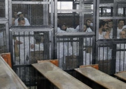 اليوم.. استكمال إعادة محاكمة 155 متهمًا في “مذبحة كرداسة”