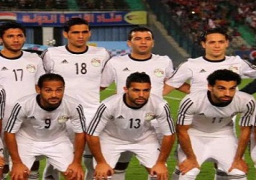 مصر تحقق ثالث أكبر تراجع في تاريخها بتصنيف الفيفا
