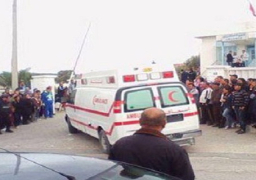 “الصحة”: ٢٧ حادثة و١١٦ إصابة وحالتي وفاة إجمالي حوادث ثالث أيام عيد الفطر