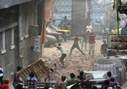 مطاردات بين الإخوان والأمن بالشوارع الجانبية في الطالبية وأكتوبر