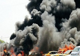 مقتل 20 شخصا فى هجوم على مسلمين شيعة بنيجيريا