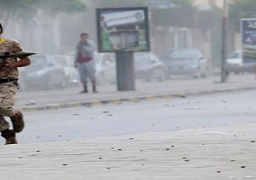 مقتل جندي بالجيش الليبي وإصابة اثنين جراء اشتباكات ببنغازي