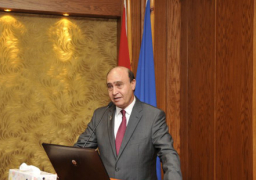 مميش: مصر شعبا وحكومة وقيادة تقدر مواقف خادم الحرمين في مساندتها