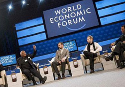 بوتين يقاطع منتدى دافوس