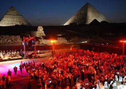 سمير فريد: ختام مهرجان القاهرة بمسرح الصوت والضوء