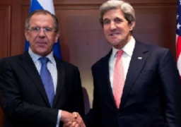 موسكو وواشنطن تدعوان لاتفاق بشان نووي إيران فى “اسرع وقت”