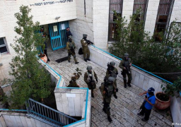 السلطة الفلسطينية تدين هجوم القدس وحماس والجهاد تباركانه