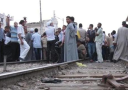 الـ DNA يكشف عن هوية الجثة المتفحمة ب في بنى سويف