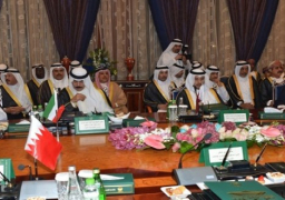 وزراء داخلية الخليج يبحثون إنشاء قوة بحرية مشتركة