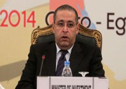 وزير الاستثمار يناقش تعديلات جديدة على قانون المناطق الحرة